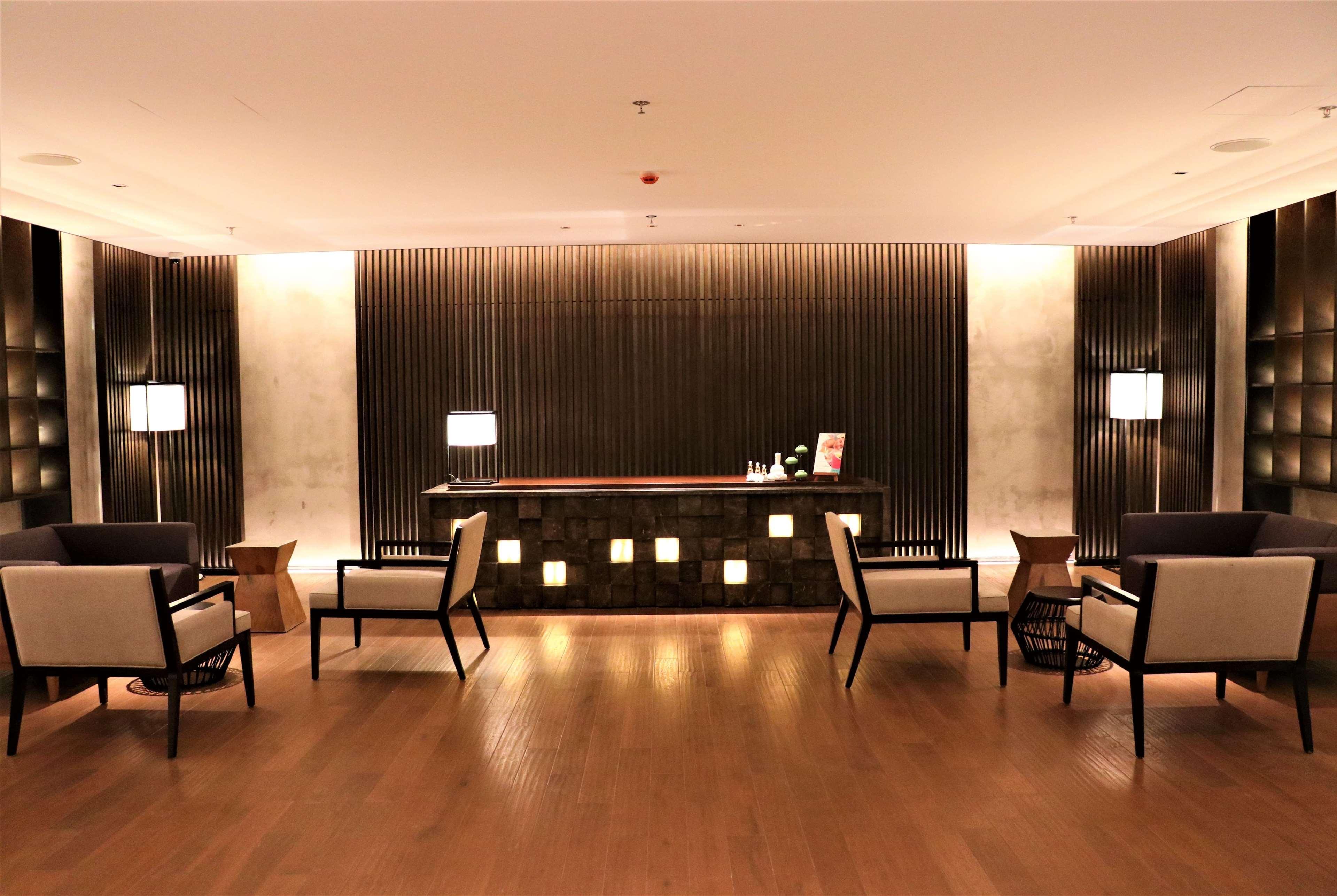 Wyndham Grand Yangon Hotel Ngoại thất bức ảnh
