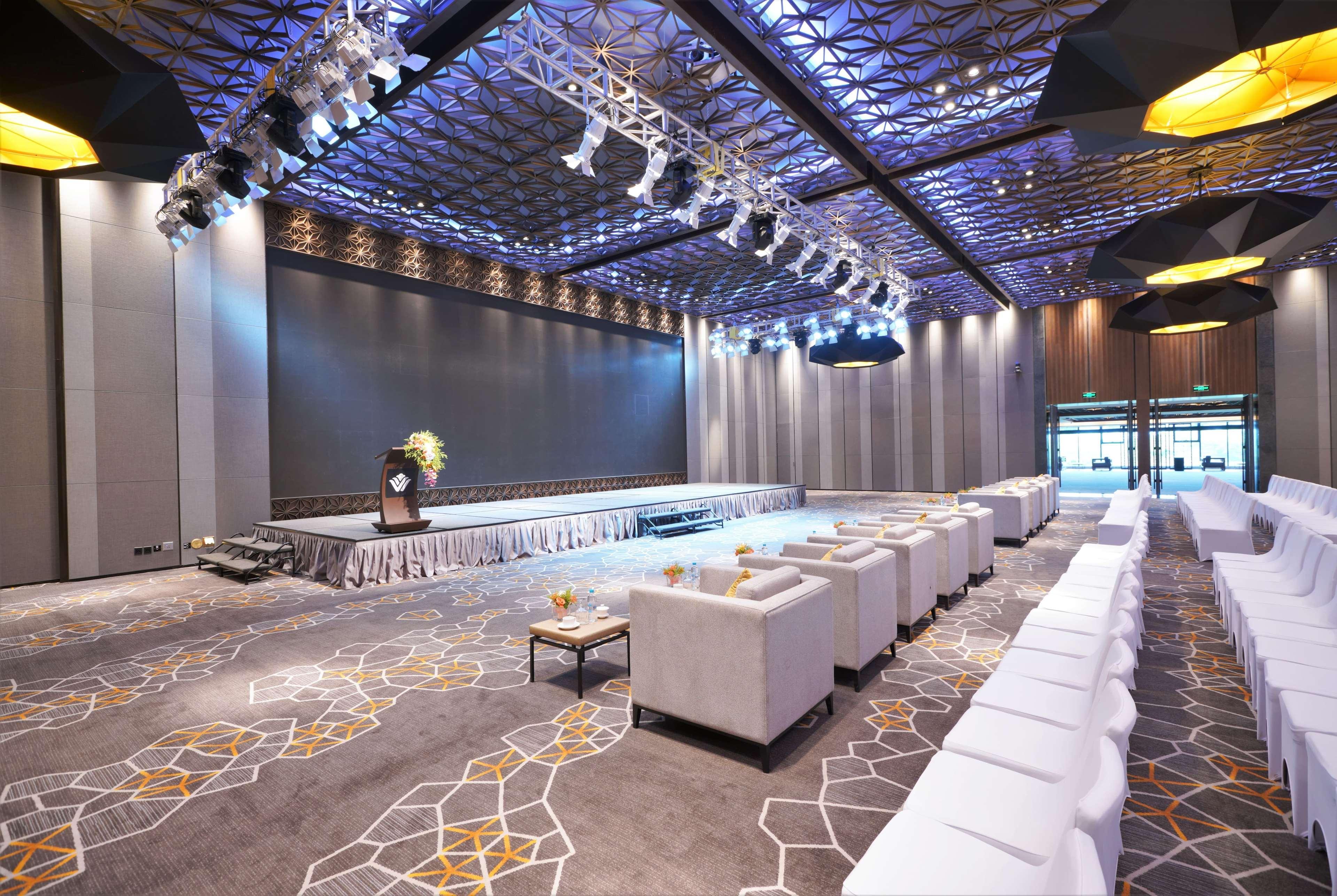 Wyndham Grand Yangon Hotel Ngoại thất bức ảnh