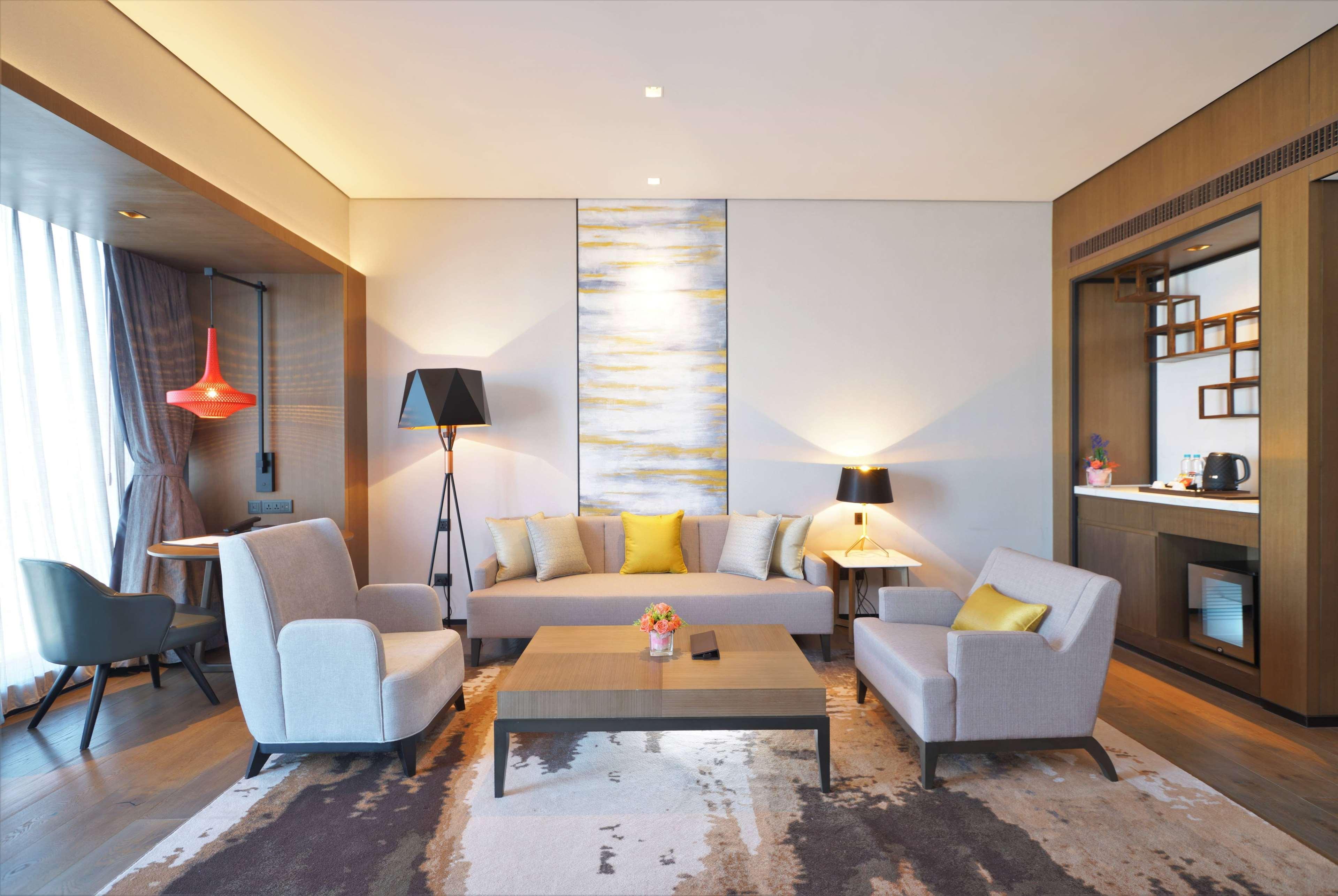 Wyndham Grand Yangon Hotel Ngoại thất bức ảnh