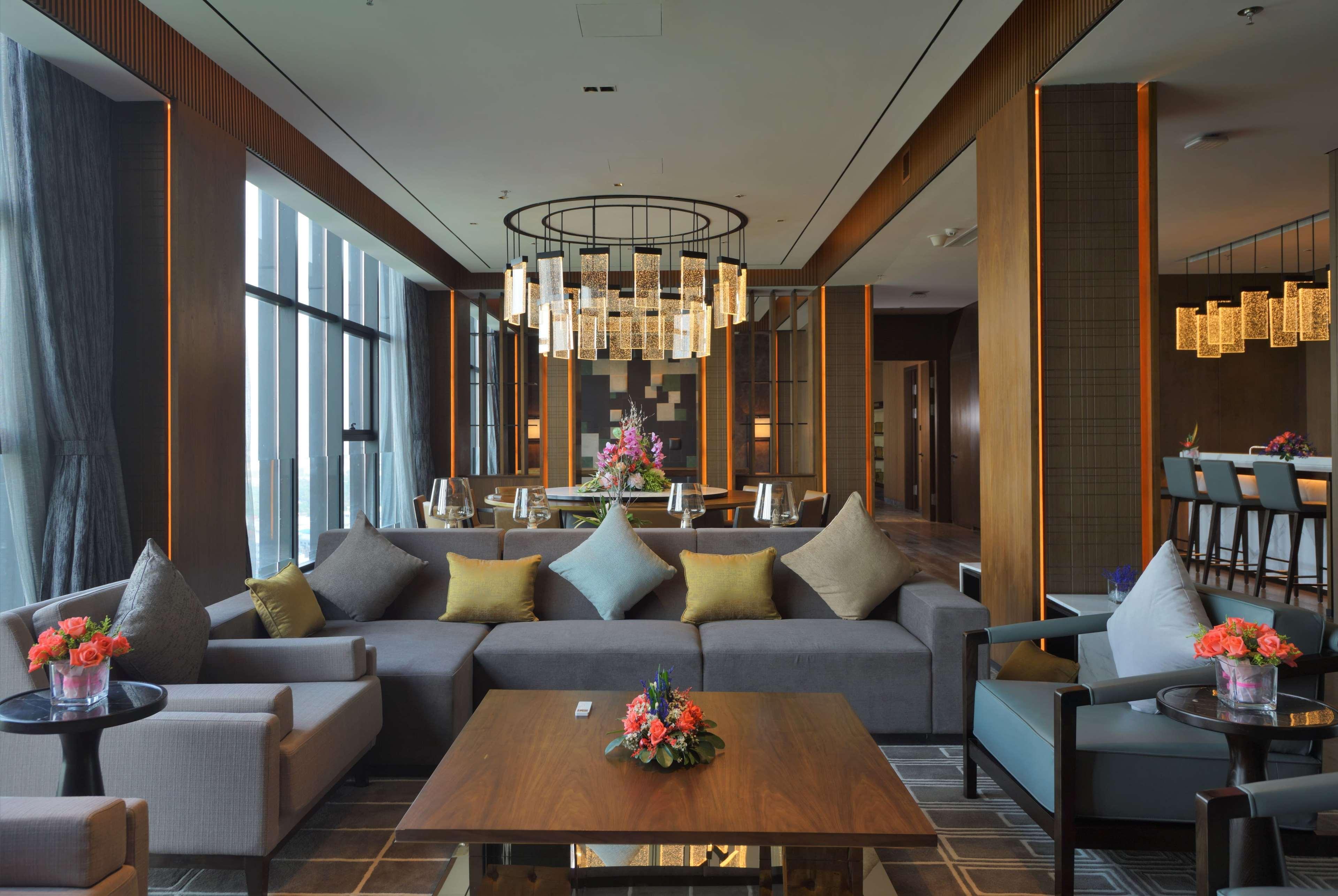 Wyndham Grand Yangon Hotel Ngoại thất bức ảnh