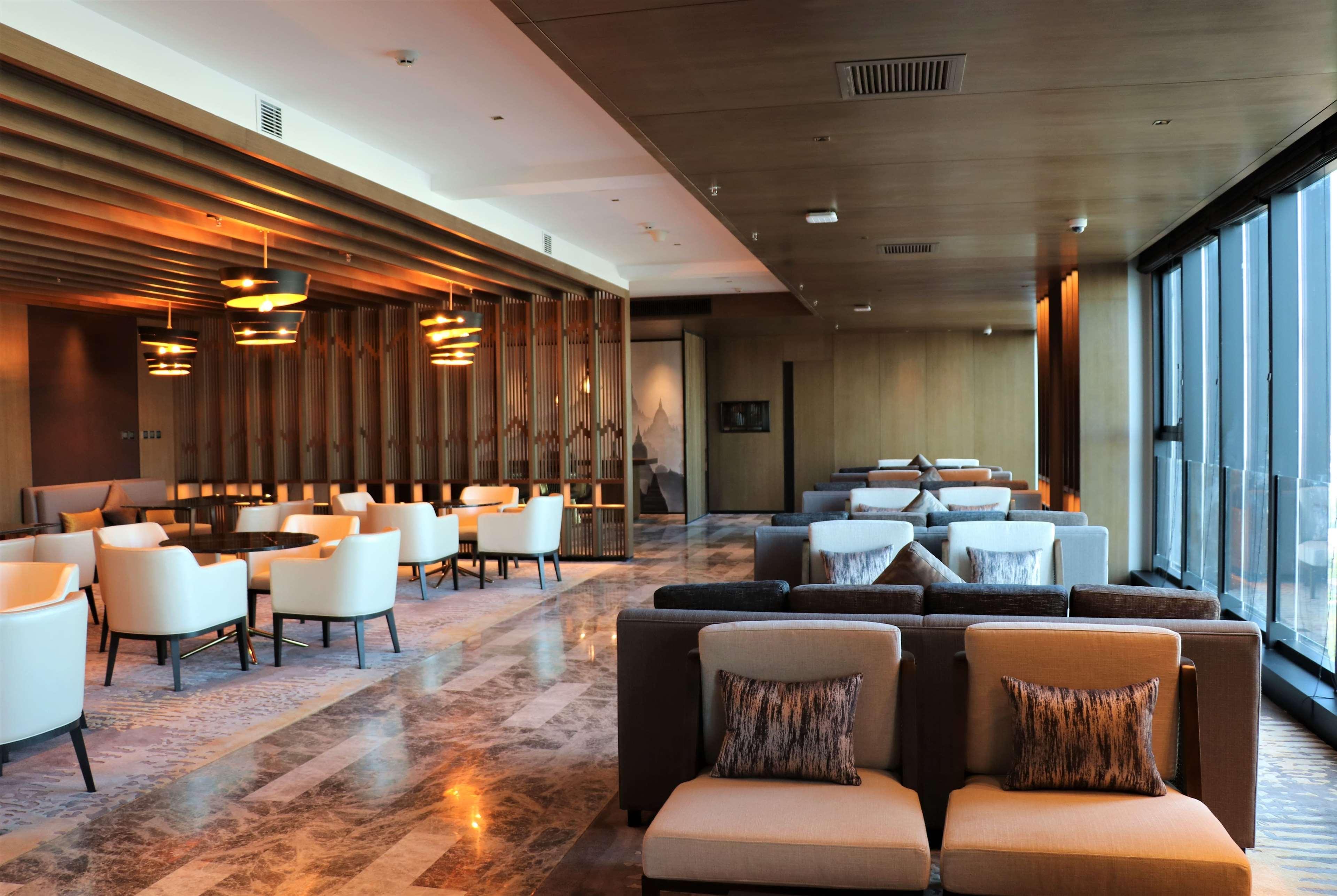 Wyndham Grand Yangon Hotel Ngoại thất bức ảnh